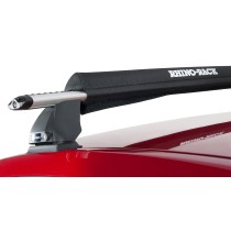 Universal Wrap Pads 850mm Rhino Rack – Protection barres de toit
