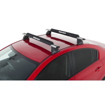 Universal Wrap Pads 850mm Rhino Rack – Protection barres de toit