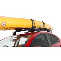 Universal Wrap Pads 850mm Rhino Rack – Protection barres de toit