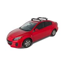 Universal Wrap Pads 850mm Rhino Rack – Protection barres de toit