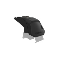 RX200 Leg (x4) Rhino Rack : Fixation robuste pour galerie 4x4, Hyun
