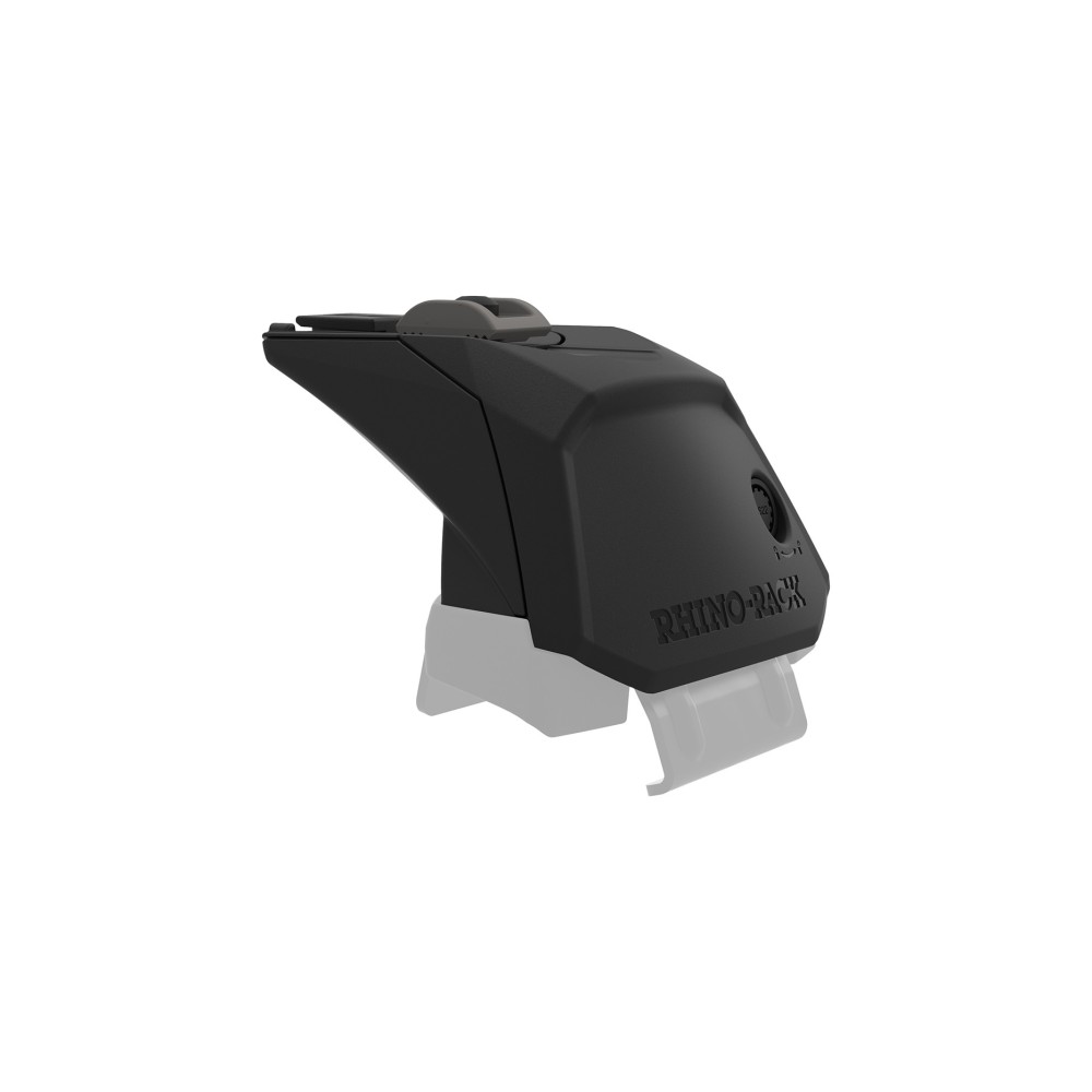 RX200 Leg (x4) Rhino Rack : Fixation robuste pour galerie 4x4, Hyun