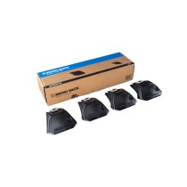 RX200 Leg (x4) Rhino Rack : Fixation robuste pour galerie 4x4, Hyun