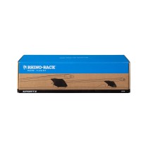 RX200 Leg (x4) Rhino Rack : Fixation robuste pour galerie 4x4, Hyun