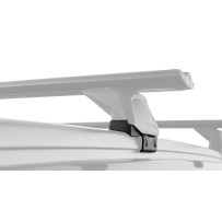RX2FK Fit Kit Ford Everest U704 Rhino Rack - Barres de Toit Solides
