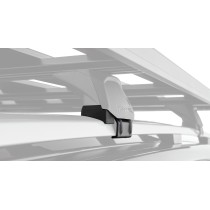 Fit Kit RX2FK Ford Everest U704 - Barres de toit Rhino Rack robustes