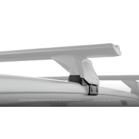 RX2FK Fit kit- Ford Everest UA Flush Rail Rhino Rack