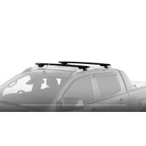  Kit 2 barres de toit Vortex RX100 Rhino Rack – Installation faci