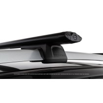  Kit 2 barres de toit Vortex RX100 Rhino Rack – Installation faci