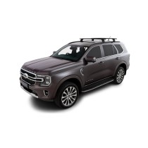 RX200-4 Cross Bar Kit Rhino Rack : Barres de Toit 4x4 Robustes
