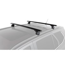 RX200-4 Cross Bar Kit Rhino Rack : Barres de Toit 4x4 Robustes