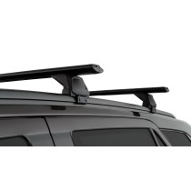 RX200-4 Cross Bar Kit Rhino Rack : Barres de Toit 4x4 Robustes
