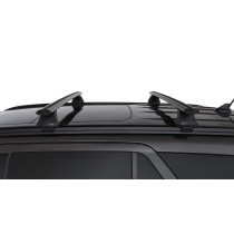 RX200-4 Cross Bar Kit Rhino Rack : Barres de Toit 4x4 Robustes