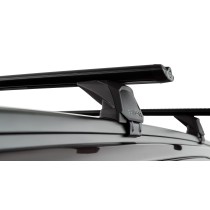 RX200-4 Cross Bar Kit Rhino Rack : Barres de Toit 4x4 Robustes