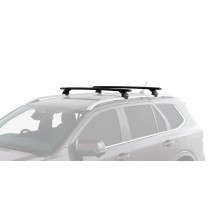  RX200-4 Cross Bar Kit Rhino Rack : Barres de Toit Offroad Fiables 