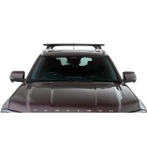  RX200-4 Cross Bar Kit Rhino Rack : Barres de Toit Offroad Fiables 