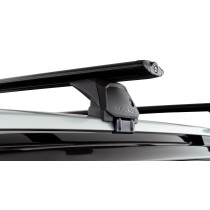  RX200-4 Cross Bar Kit Rhino Rack : Barres de Toit Offroad Fiables 