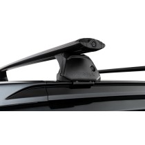 Barres de toit RX200-4 Rhino Rack : robustesse et installation facile