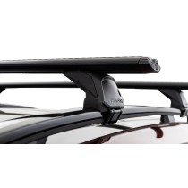 RX200-4 Cross Bar Kit Rhino Rack : Barres de toit robustes pour 4x4