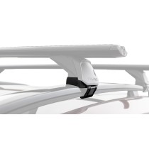 RX200-4 Cross Bar Kit Rhino Rack : Barres de toit robustes pour 4x4
