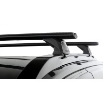  RX200-4 Cross Bar Kit Rhino Rack : Barres de toit robustes pour 4x4 