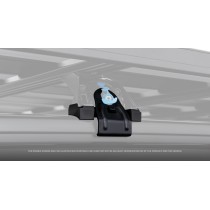 RXFK Fit Kit Ford Everest UA Rhino Rack – Montage Barres de Toit