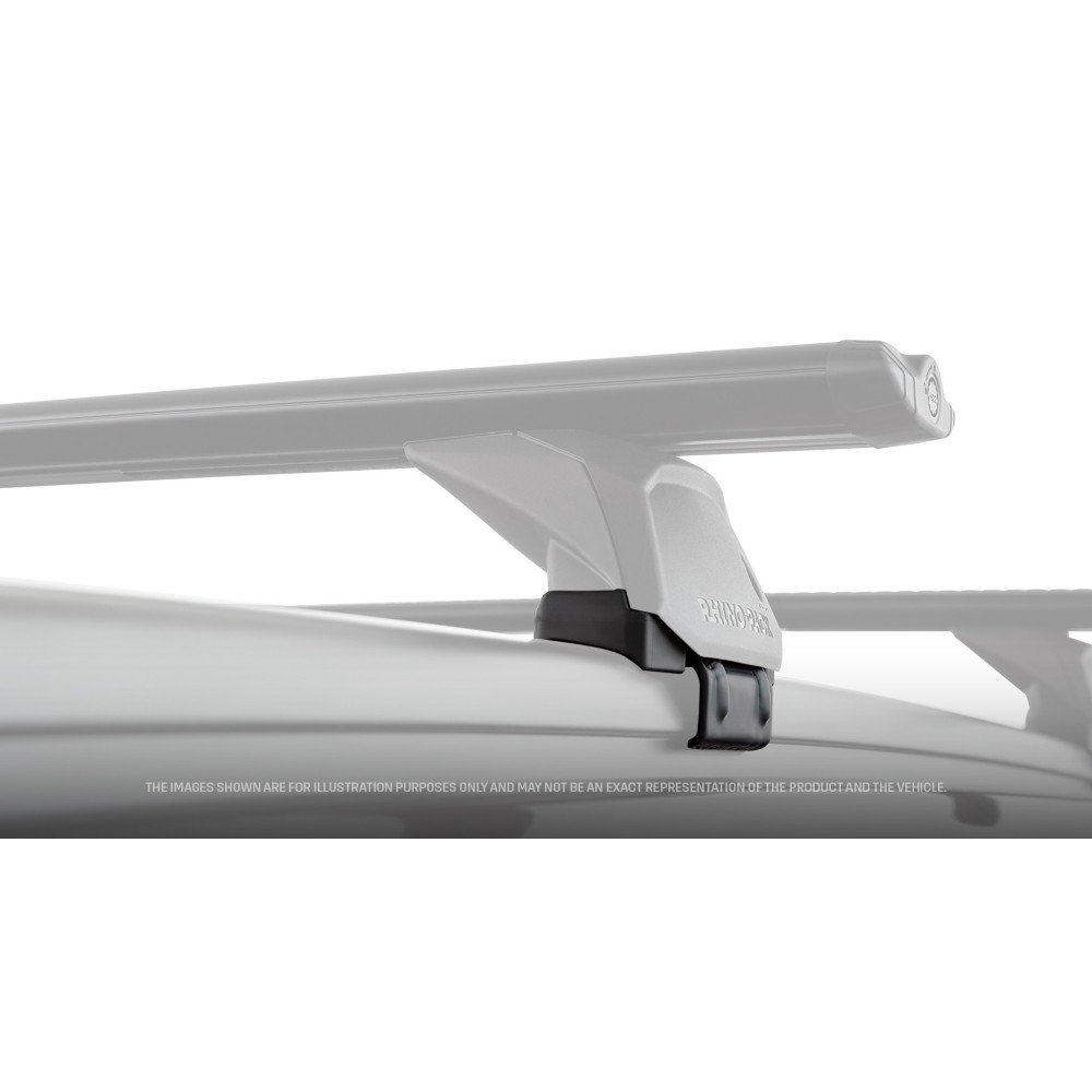 RXFK Fit Kit Rhino Rack pour Kia Sportage NQ5 - Barres de toit robu