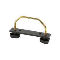  U Bolts Rhino Rack : Fixation Solide pour Barres de Toit 4x4 