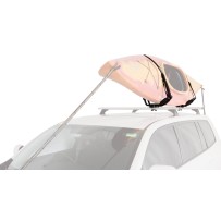 Porte canoë & kayak J Fix Rhino Rack : transportez vos aventures