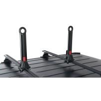  Nautic Stack Rhino Rack : Porte-kayak 4x4 idéal pour l’aventure 