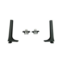  Vortex Load Holder Rhino Rack : Sécurisez vos charges 4x4 Offroad 