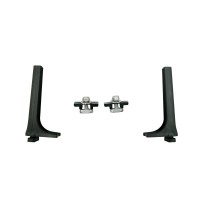  Vortex Load Holder Rhino Rack : Sécurisez vos charges 4x4 Offroad 