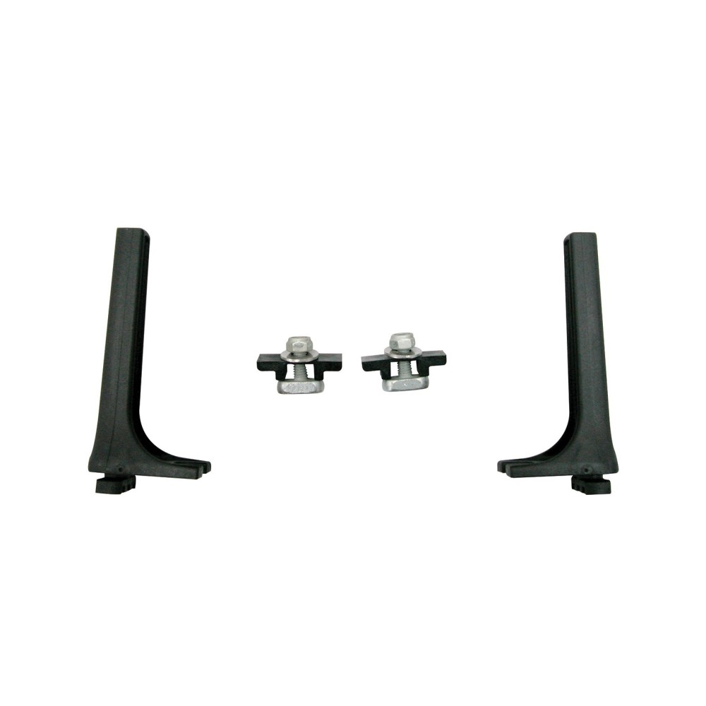  Vortex Load Holder Rhino Rack : Sécurisez vos charges 4x4 Offroad 