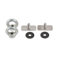 Vortex Eye Nut Kit Rhino Rack : Fixez vos charges 4x4 en sécurité