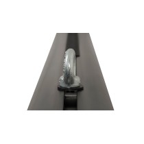 Vortex Eye Nut Kit Rhino Rack : Fixez vos charges 4x4 en sécurité