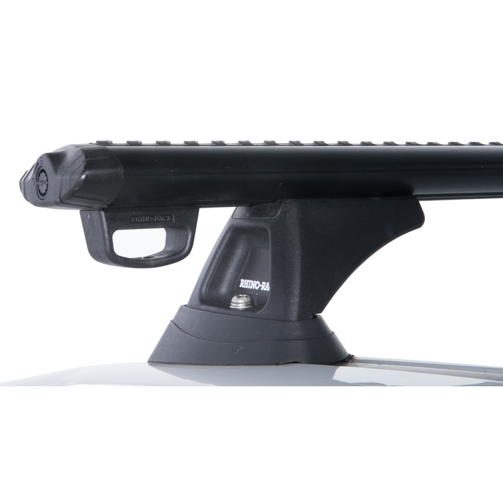 Point d’Arrimage Rhino Rack VA : Sécurisez votre Charge 4x4