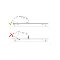 Point d’Arrimage Rhino Rack VA : Sécurisez votre Charge 4x4