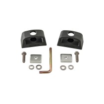 Point d’Arrimage Rhino Rack VA : Sécurisez votre Charge 4x4
