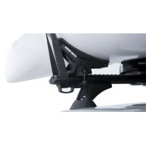 Point d’Arrimage Rhino Rack VA : Sécurisez votre Charge 4x4