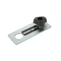 Support antenne Vortex Rhino Rack pour 4x4 - Fiabilité Offroad