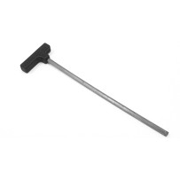 Security Key Long Rhino Rack : Sécurité optimale pour barres de toit