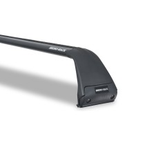  Kit barres de toit Vortex SG Rhino Rack pour Jeep Wrangler JK JL 