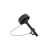 RBC008 Hinge Pin Rhino Rack : Broche robuste pour barres de toit