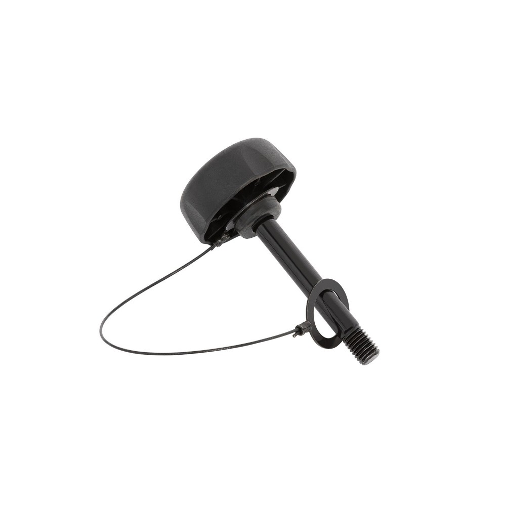 RBC008 Hinge Pin Rhino Rack : Broche robuste pour barres de toit
