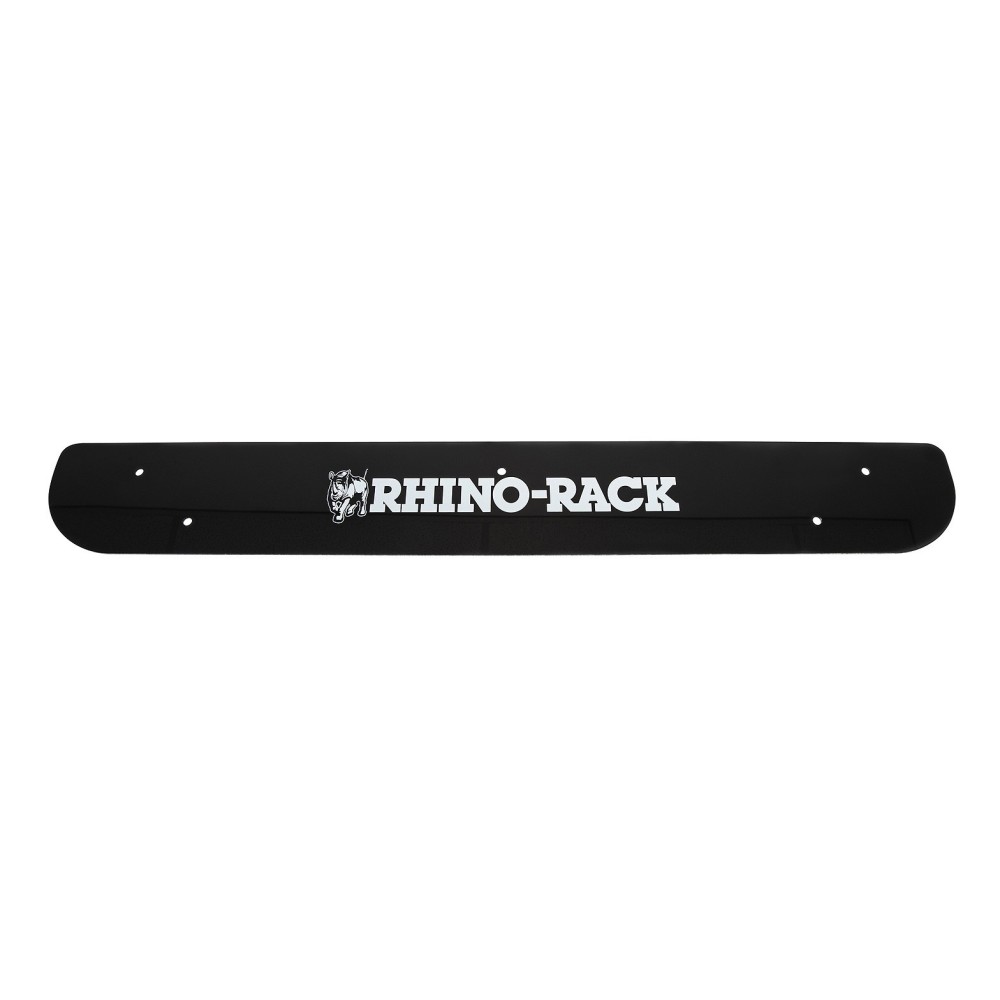Déflecteur Fairing Rhino Rack : Accessoire Offroad, Galerie de Toit