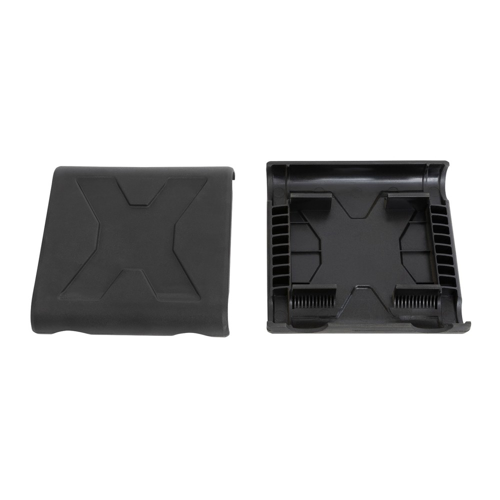 X Cover Rhino Rack : Couvercle latéral Xtray Offroad robuste