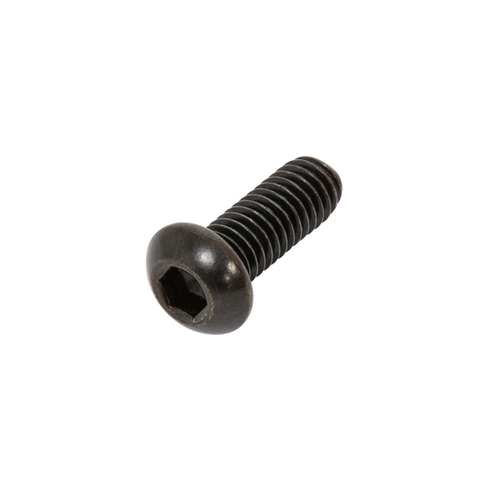 Vis M6 x 16mm tête bouton Rhino Rack – Accessoire robuste 4x4