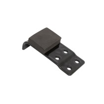  Universal Side Loader Clamp 2 Rhino Rack : Fixation robuste 4x4 