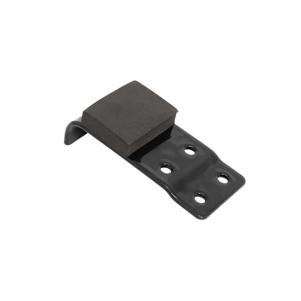  Universal Side Loader Clamp 2 Rhino Rack : Fixation robuste 4x4 