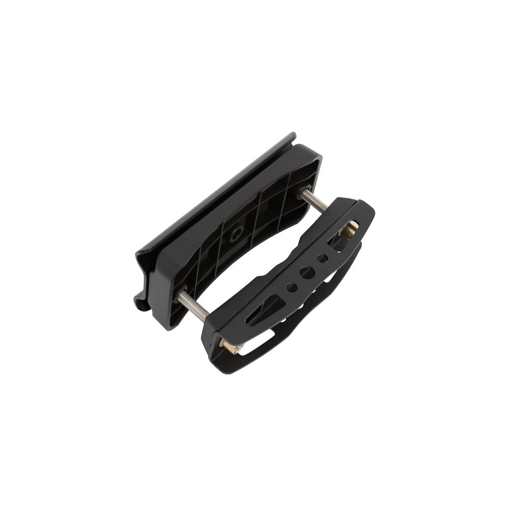  Xtray Clamp Set Rhino Rack : Support robuste pour barres de toit 4x4 